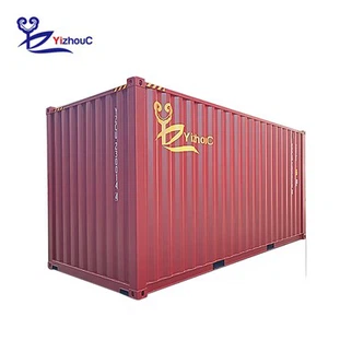 20 Container mục đích chung