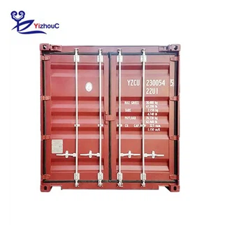 Container rộng Pallet